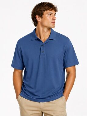 Grand Slam Polo XL